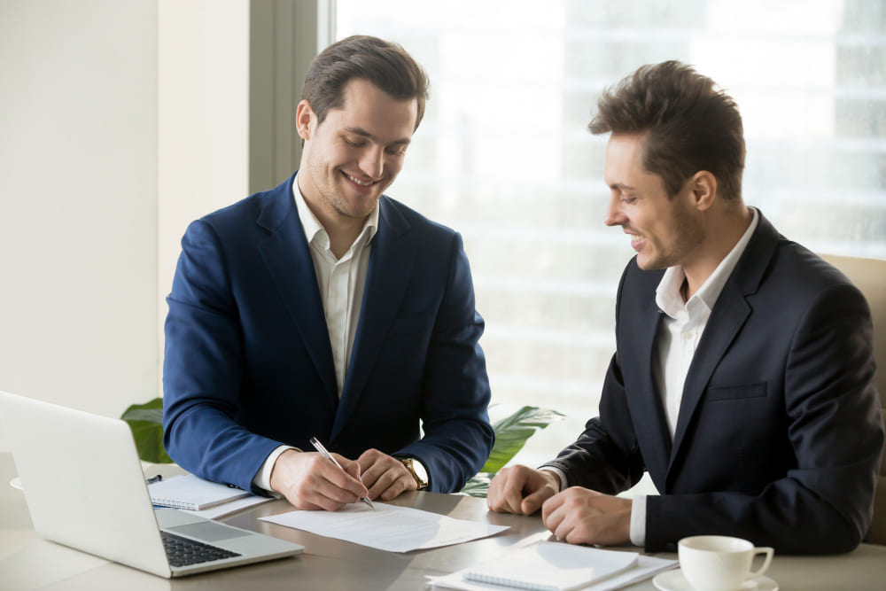 Consultants