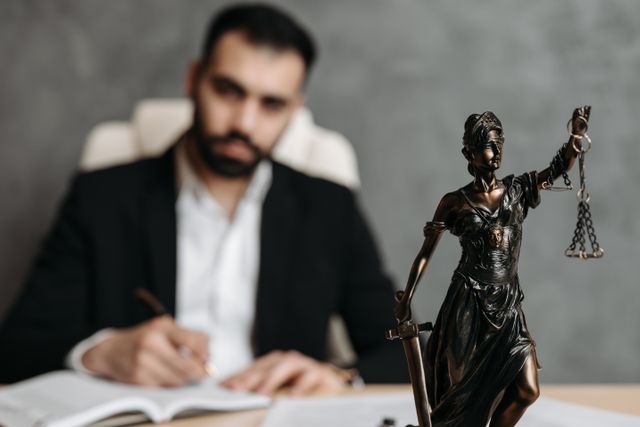 Law firms